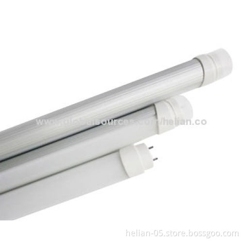 LED tube light, green environment protective